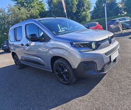 CITROËN BERLINGO BLUEHDI 130 S&S M PLUS AUTOMATIK RUNOU...