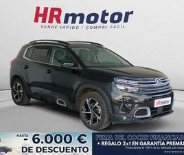 CITROEN C5 AIRCROSS FEEL