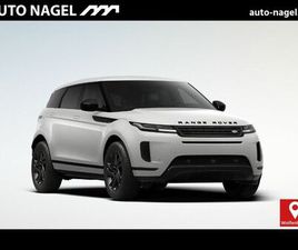 LAND ROVER RANGE ROVER EVOQUE D165 LAND ROVER RANGE ROVER EVOQUE D165 S 18