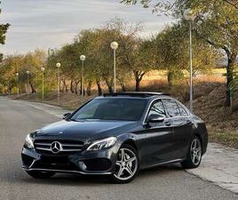 250BLUETEC 7G PLUS AMG