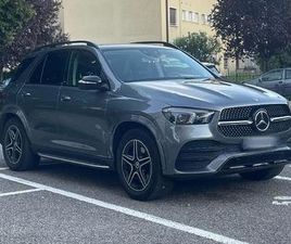 MERCEDES GLE GLE 450 AMG PERFETTA