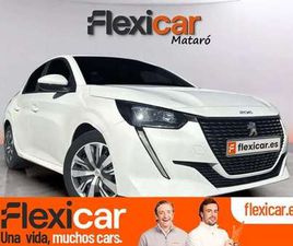 PEUGEOT 208 1.0 PURETECH ACTIVE 68