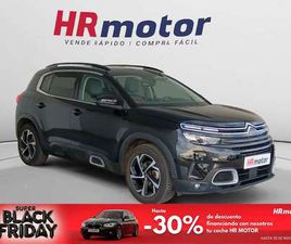 CITROEN C5 AIRCROSS FEEL