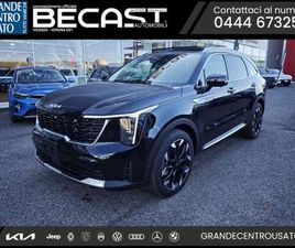 2.2 CRDI DCT8 4WD EVOLUTION - KM ZERO