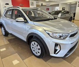 KIA STONIC KIA STONIC 1.2 DPI X-GOLD