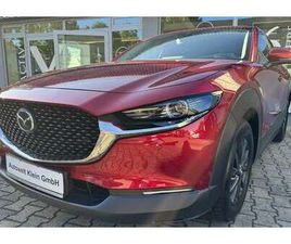 MAZDA CX-30 SKYACTIV G SKYACTIV-G 2.0 150PS M HYBRID 6GS AL-SELECTION A18