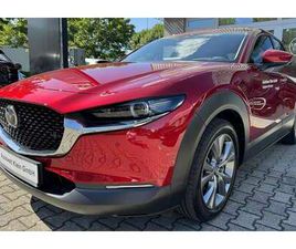 MAZDA CX-30 SKYACTIV G 2.0L E-SKYACTIV G 150PS 6AT FWD EXCLUSIVE-LINE DES