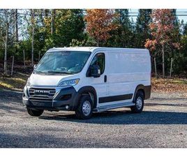 RAM TRUCKS RAM PROMASTER USED 2019 RAM PROMASTER 3500 HIGH ROOF