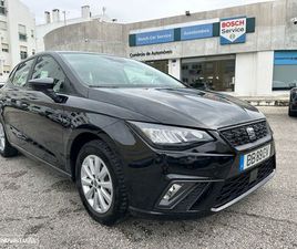 SEAT IBIZA 1.0 TSI STYLE