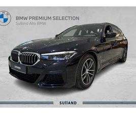 XDRIVE TOURING, WEBASTO, M-SPORT