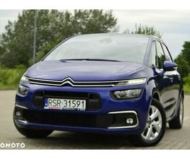 CITROËN C4 SPACETOURER 1.6 BLUEHDI MORE LIFE S&S EAT6