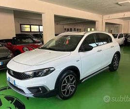 FIAT TIPO CROSS FIAT TIPO CROSS
