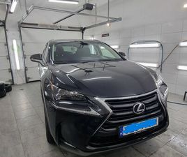 LEXUS NX NX 200T LEXUS NX