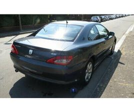 PEUGEOT 406 1999 PEUGEOT 406 GRIS AUTOMATIQUE, 4 VITESSES CONDUITE À...