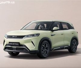 BYD ATTO2 BYD ATTO 2 ACTIVE*MY2025