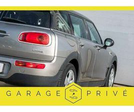 CUIR | EURO 6B | GARANTIE 12-60M