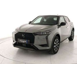 3 1.2 HYBRID PERFORMANCE LINE AUTO