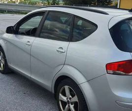 SEAT ALTEA XL SEAT ALTEA XL