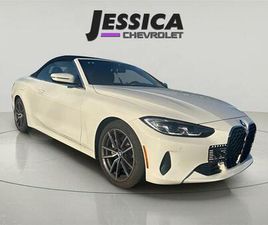 BMW SERIE 4 430 2021 BMW 430 I