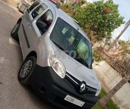 RENAULT KANGOO KONGO 2016