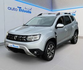 ECO-G 100 4X2 PRESTIGE