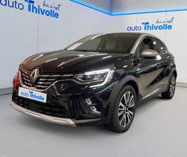 E-TECH 145 - 21B INITIALE PARIS