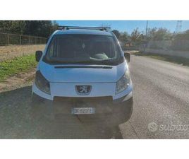 PEUGEOT EXPERT PEUGEOT EXPERT