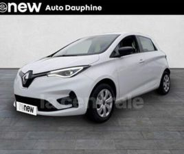 RENAULT ZOE R110 GENERATION2 R110 LIFE 52KWH