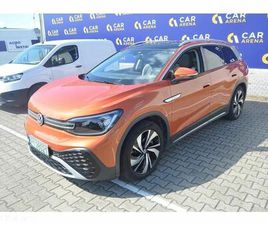 VOLKSWAGEN ID.6 VOLKSWAGEN ID.6