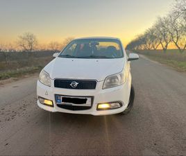 CHEVROLET AVEO AN. 2017