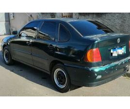 VOLKSWAGEN POLO CLASSIC/ SPECIAL 1.8 MI 1997