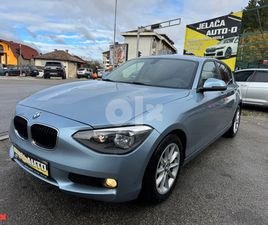 BMW SERIE 1 116 BMW F20 116D 85KW *UVOZ* 2013MODEL