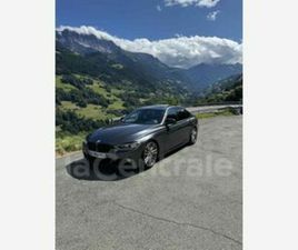 (F30) 335I 306 M SPORT BVA8