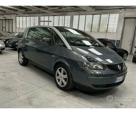 AVANTIME 3.0 V6 PRIVILEGE , ASI , 3 PROPRIE TARI