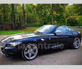BMW Z4 SDRIVE 35IS (E89) SDRIVE35IS 340 M SPORT