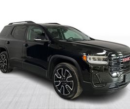 GMC ACADIA 2021 GMC ACADIA SLE