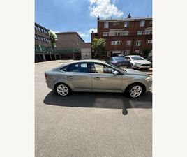 FORD MONDEO 2.3 TITANIUM X 5DR