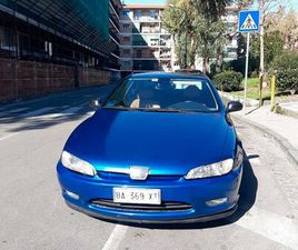 PEUGEOT 406 COUPE PEUGEOT 406 COUPÈ 8CXFZE
