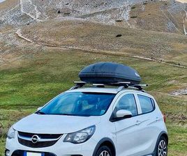 OPEL KARL XBOX SERIES X