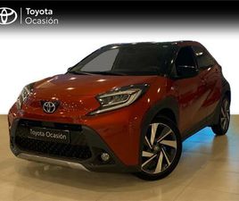 5 PUERTAS TRENDY EDITION 70 AUTOMÁTICO (S-CVT)