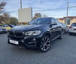 (F16) XDRIVE40D 313 EXCLUSIVE BVA8