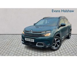 1.2 PURETECH 130 FLAIR 5DR 2019