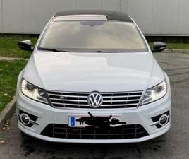 VW VOLKSWAGEN CC 2L