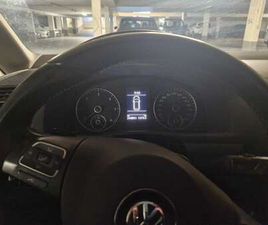 2.0 TDI MATCH , VOLLAUSTUNG , 7 SITZER , DSG