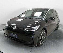 VOLKSWAGEN ID.3 VOLKSWAGEN ID.3 58 KWH PRO PERFORMANCE EDITION PLUS DEL 2024 USATA A CARNAGO