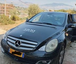 MERCEDES CLASSE R R 320 MERCEDEZ BENZ R CLASS 320