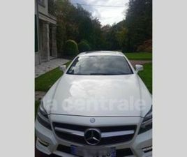 II GENERATION2 350 D SPORTLINE 4MATIC