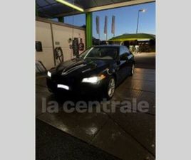 BMW SERIE 5 535 (F10) 535DA 300 CONFORT