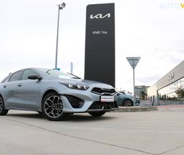 KIA PROCEED 1.5 T-GDI GT-LINE ZA 24 490 €