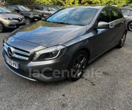 MERCEDES CLASSE A A 200 III 200 CDI 2.1 SENSATION